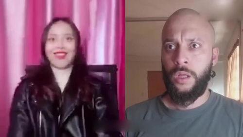 国外小哥爆料妈妈洁癖视频,妈妈洁癖日常，清洁程度令人咋舌！  第3张