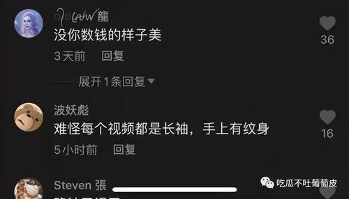 抖音网红网站吃瓜货源网,揭秘网红产业链背后的秘密 第1张 抖音网红网站吃瓜货源网,揭秘网红产业链背后的秘密 第1张