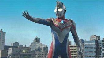 戴拿奥特曼最新爆料,神秘力量觉醒,宇宙危机再临! 第1张 戴拿奥特曼最新爆料,神秘力量觉醒,宇宙危机再临! 第1张